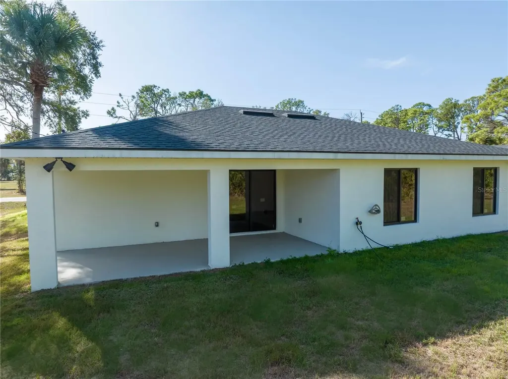 15468 Chamberlain Boulevard Port Charlotte FL 33953