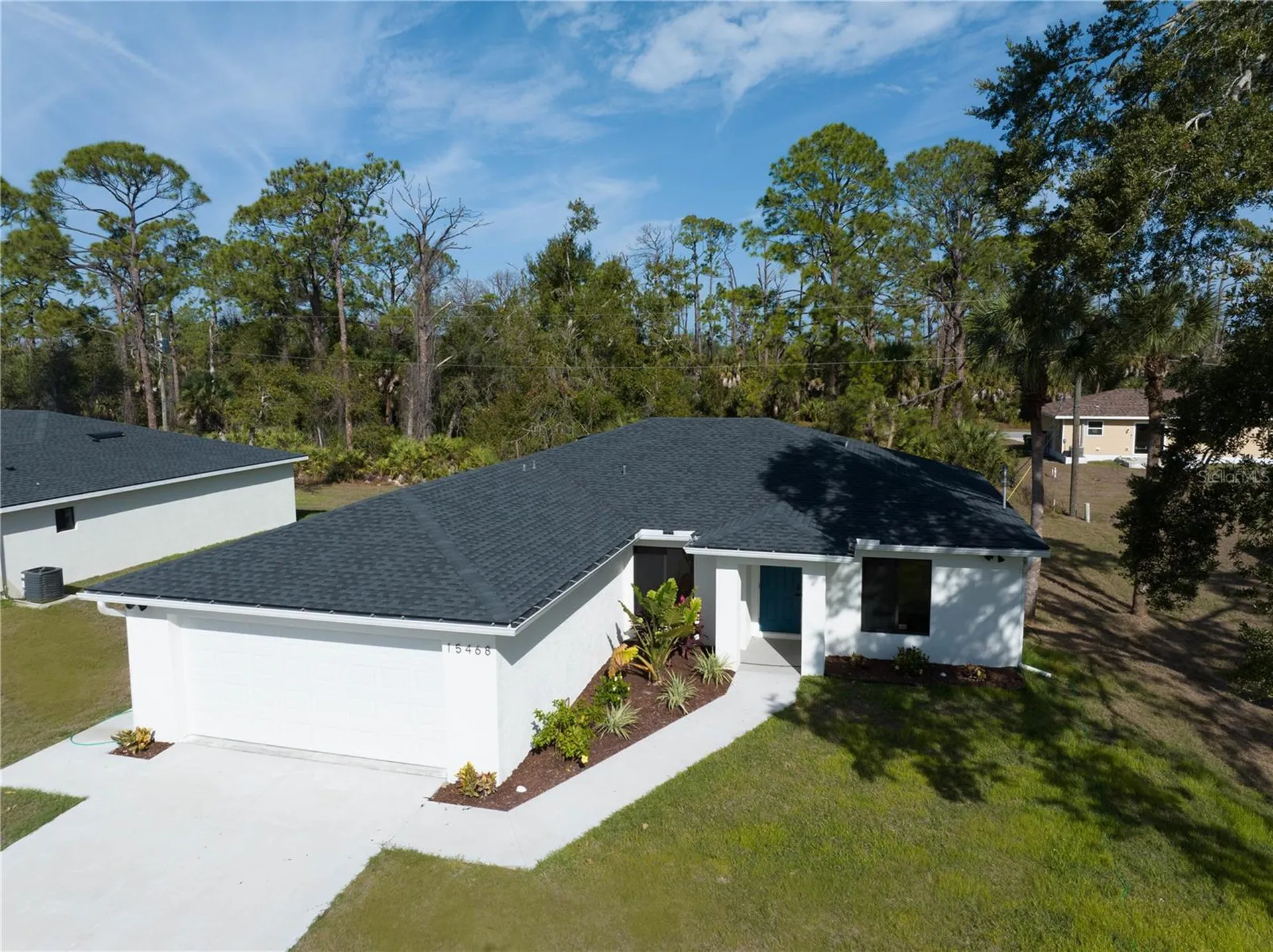 15468 Chamberlain Boulevard Port Charlotte FL 33953