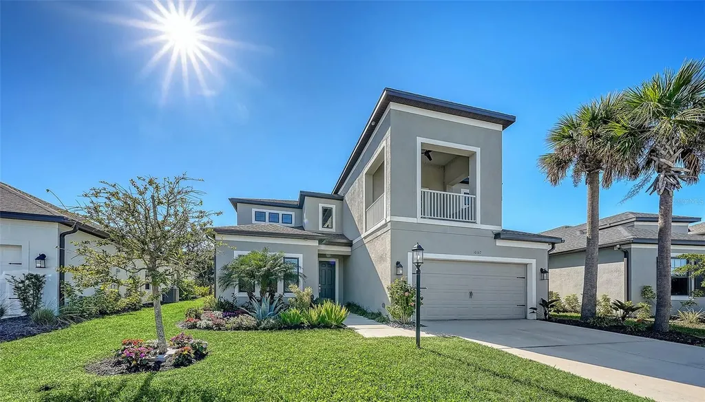 10167 Milky Way Circle Sarasota FL 34241