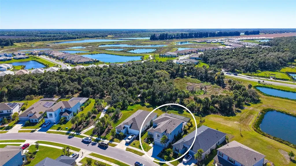 10167 Milky Way Circle Sarasota FL 34241