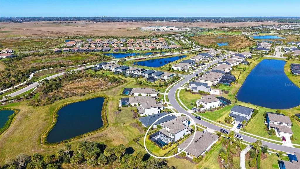 10167 Milky Way Circle Sarasota FL 34241