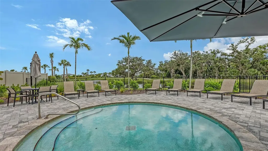 10167 Milky Way Circle Sarasota FL 34241