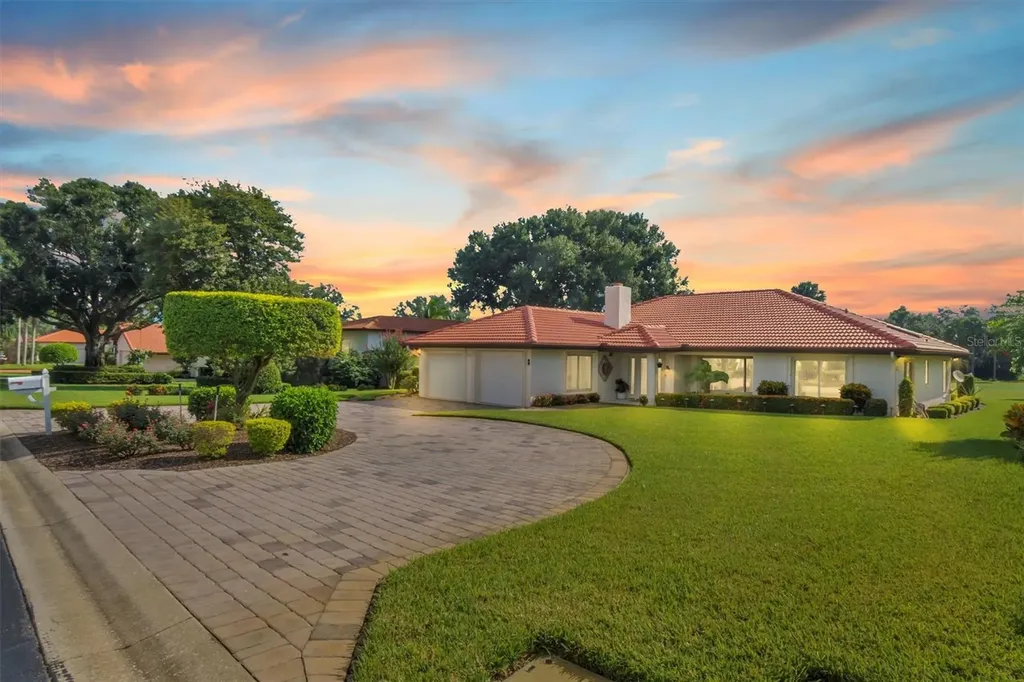 517 Clubhouse Drive Lake Wales FL 33898