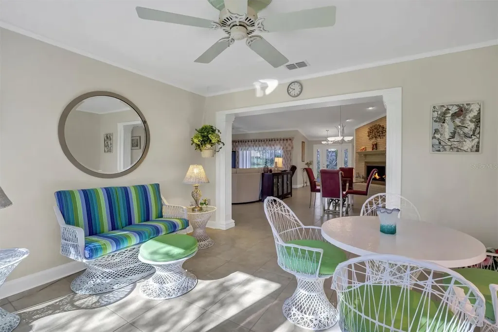 517 Clubhouse Drive Lake Wales FL 33898