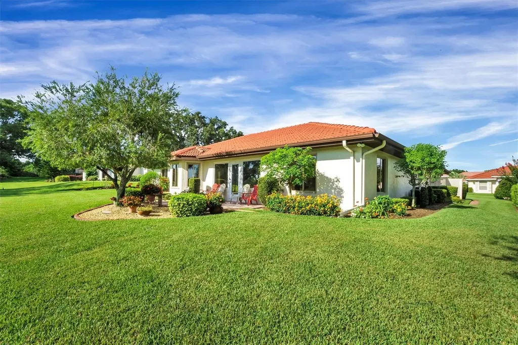 517 Clubhouse Drive Lake Wales FL 33898