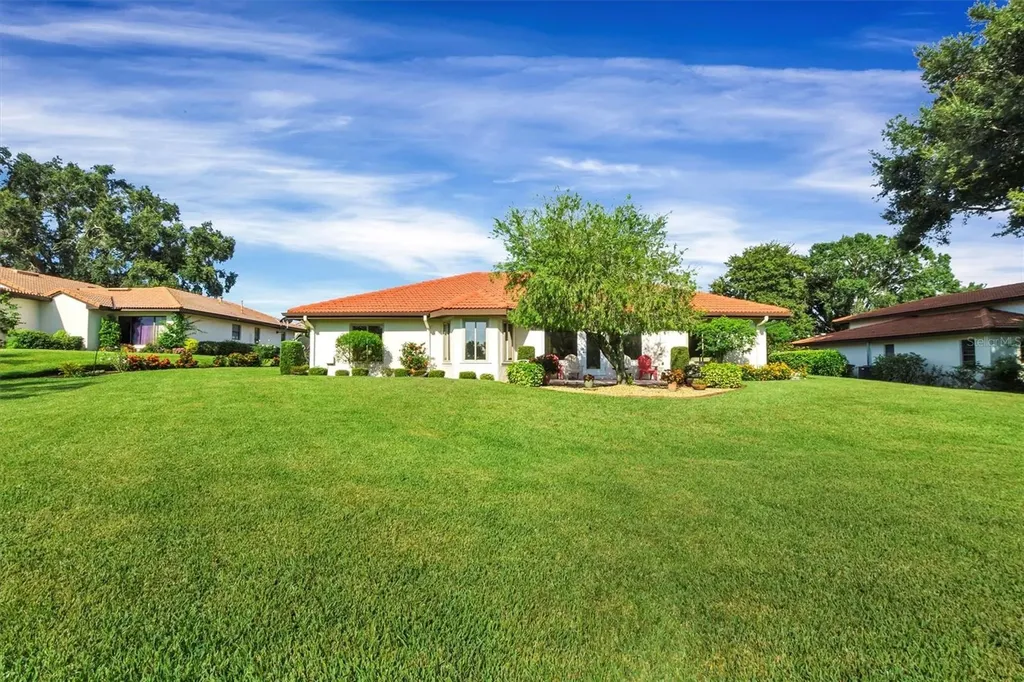 517 Clubhouse Drive Lake Wales FL 33898