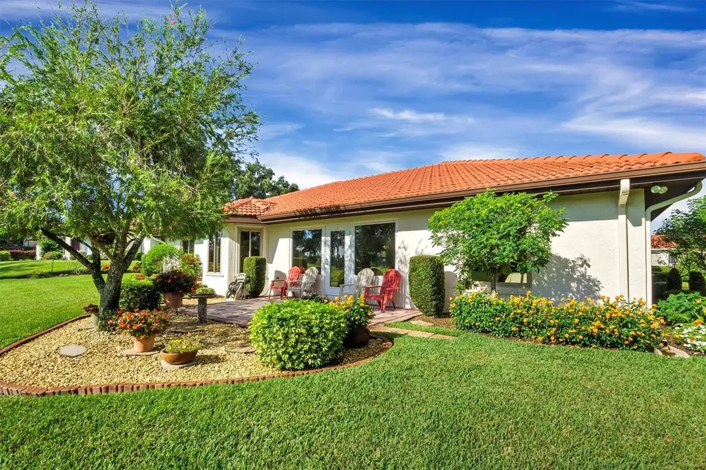 517 Clubhouse Drive Lake Wales FL 33898