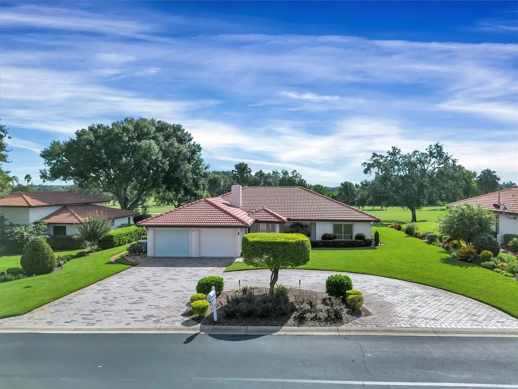 517 Clubhouse Drive Lake Wales FL 33898