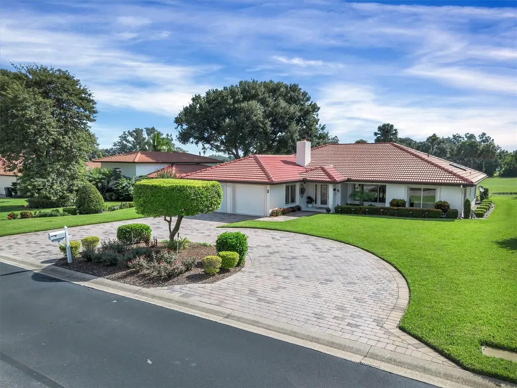 517 Clubhouse Drive Lake Wales FL 33898