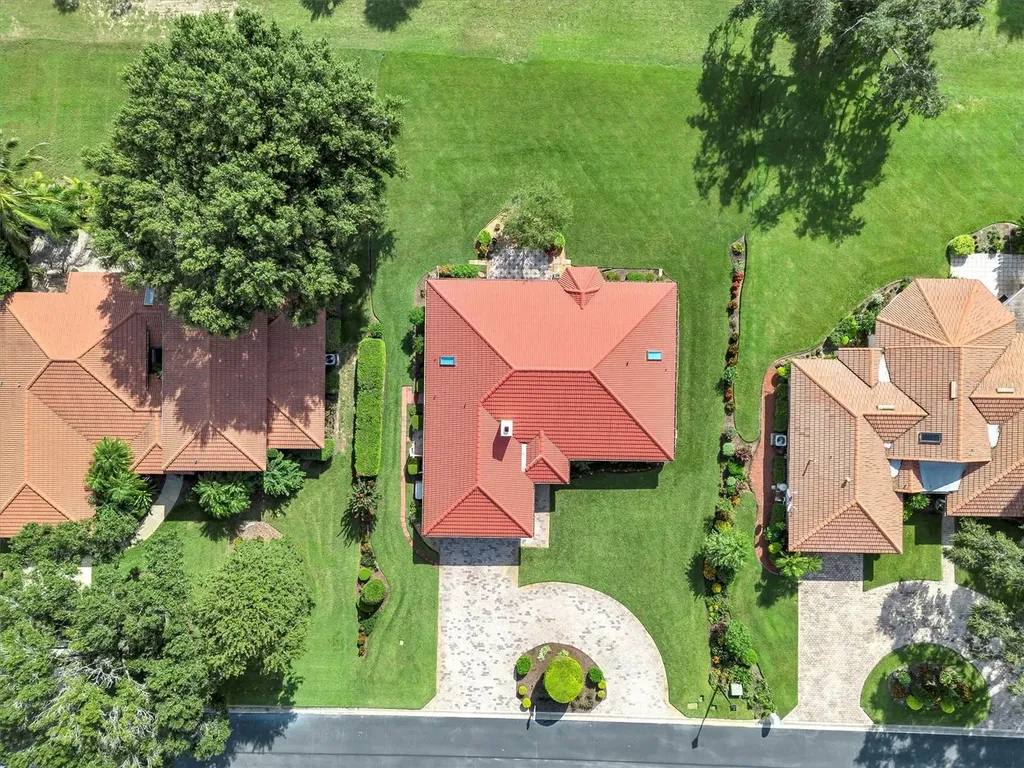 517 Clubhouse Drive Lake Wales FL 33898