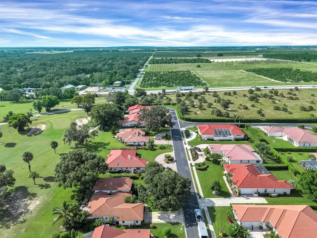 517 Clubhouse Drive Lake Wales FL 33898