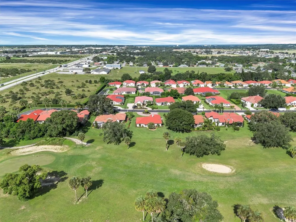 517 Clubhouse Drive Lake Wales FL 33898