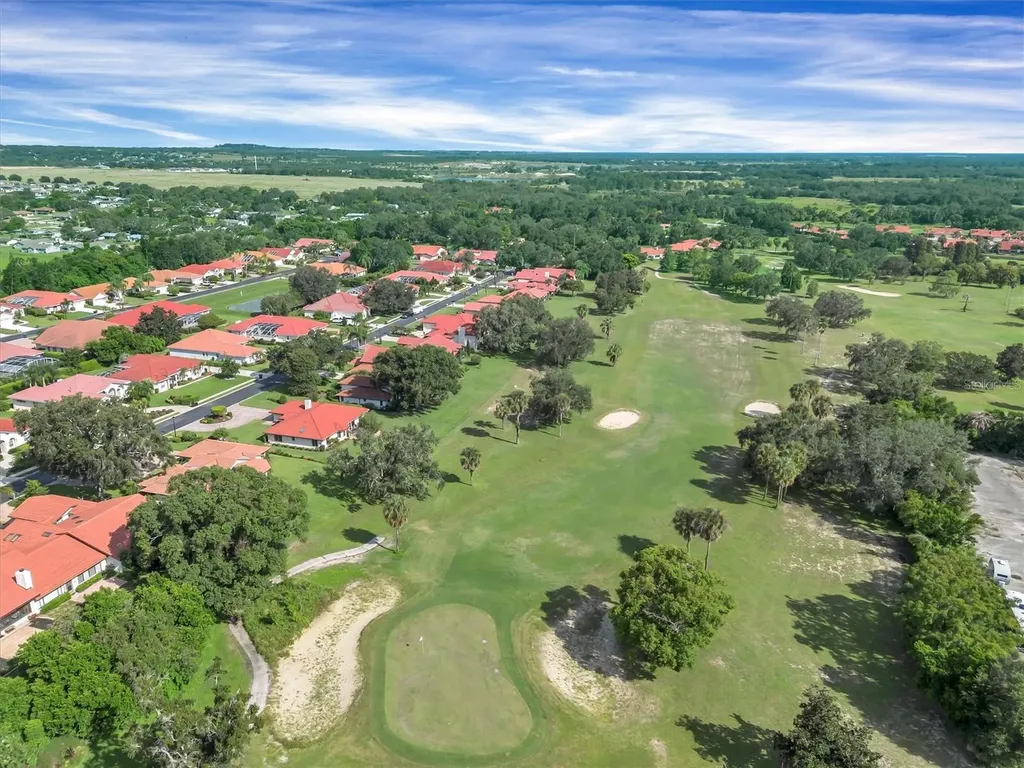 517 Clubhouse Drive Lake Wales FL 33898