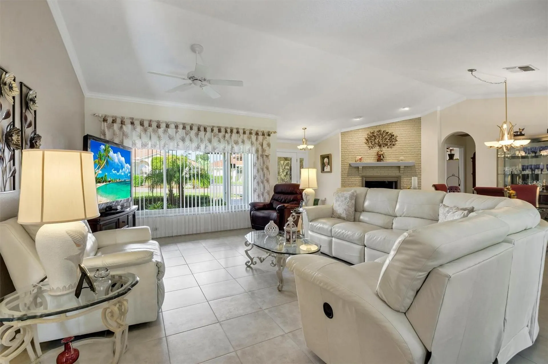 517 Clubhouse Drive Lake Wales FL 33898