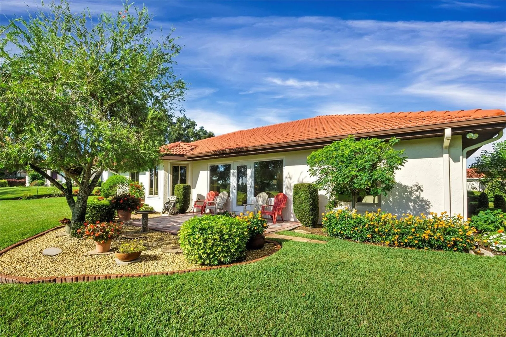 517 Clubhouse Drive Lake Wales FL 33898
