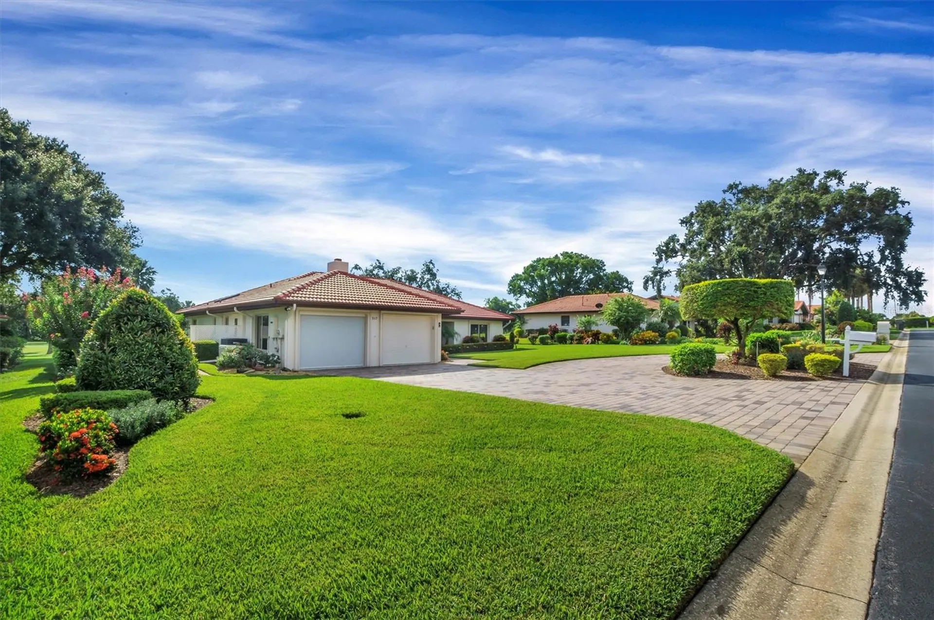 517 Clubhouse Drive Lake Wales FL 33898