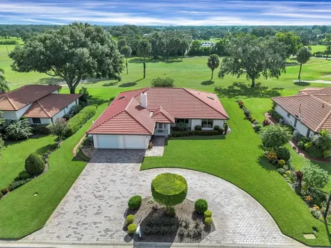 517 Clubhouse Drive Lake Wales FL 33898