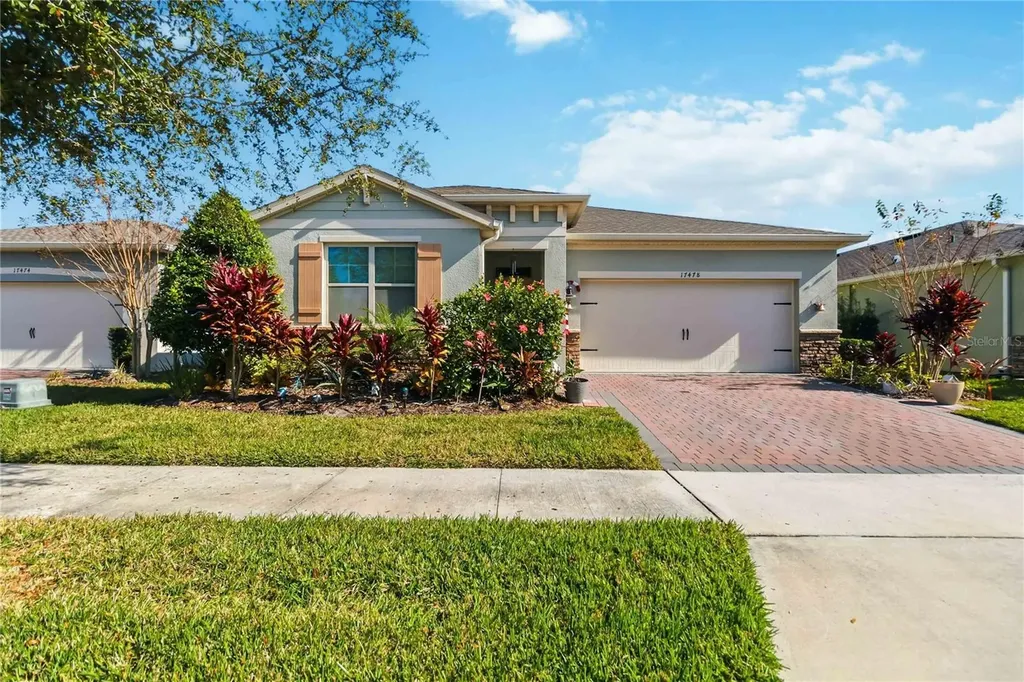17478 Blazing Star Circle Clermont FL 34714