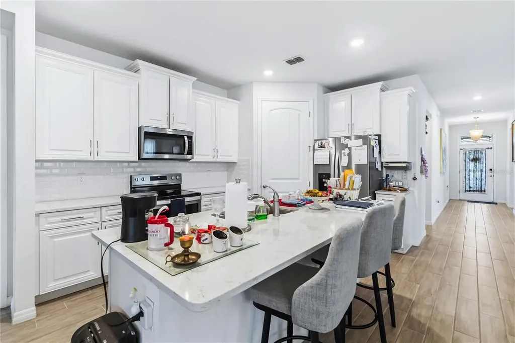 17478 Blazing Star Circle Clermont FL 34714