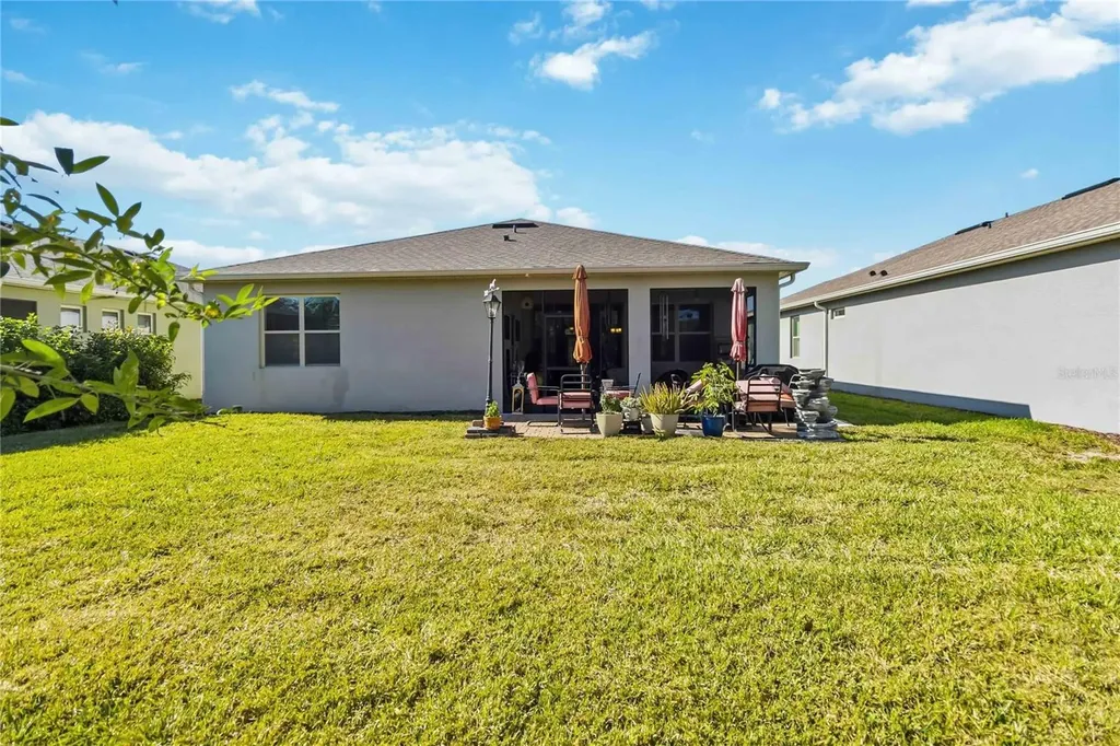 17478 Blazing Star Circle Clermont FL 34714
