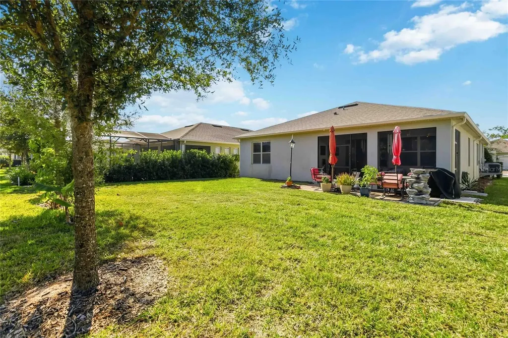 17478 Blazing Star Circle Clermont FL 34714