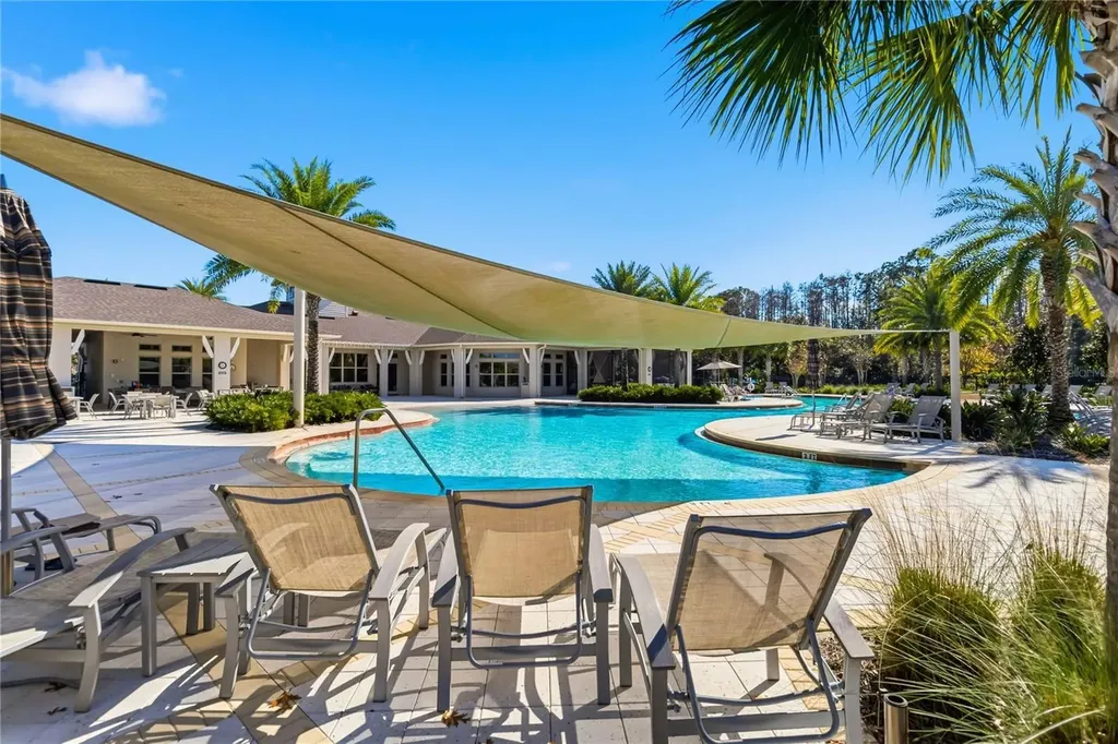 17478 Blazing Star Circle Clermont FL 34714