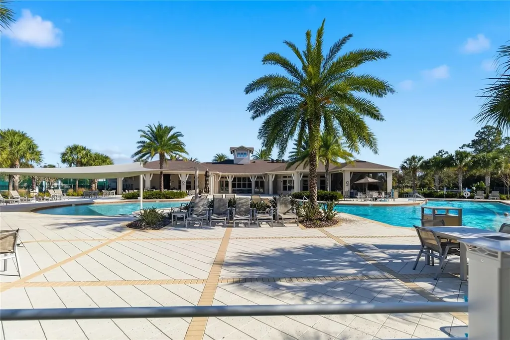 17478 Blazing Star Circle Clermont FL 34714