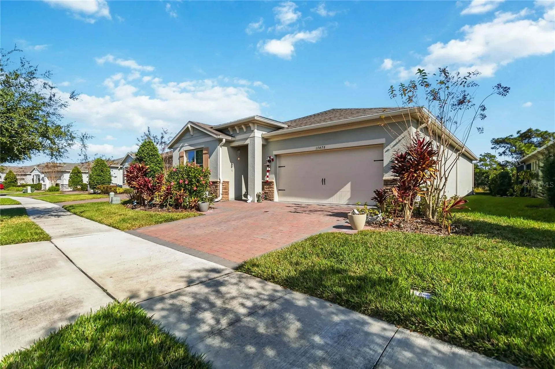 17478 Blazing Star Circle Clermont FL 34714