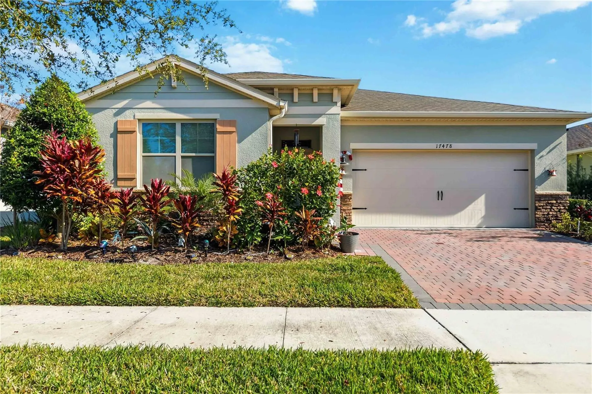 17478 Blazing Star Circle Clermont FL 34714