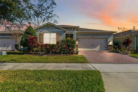 17478 Blazing Star Circle Clermont FL 34714