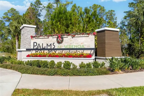 17478 Blazing Star Circle Clermont FL 34714