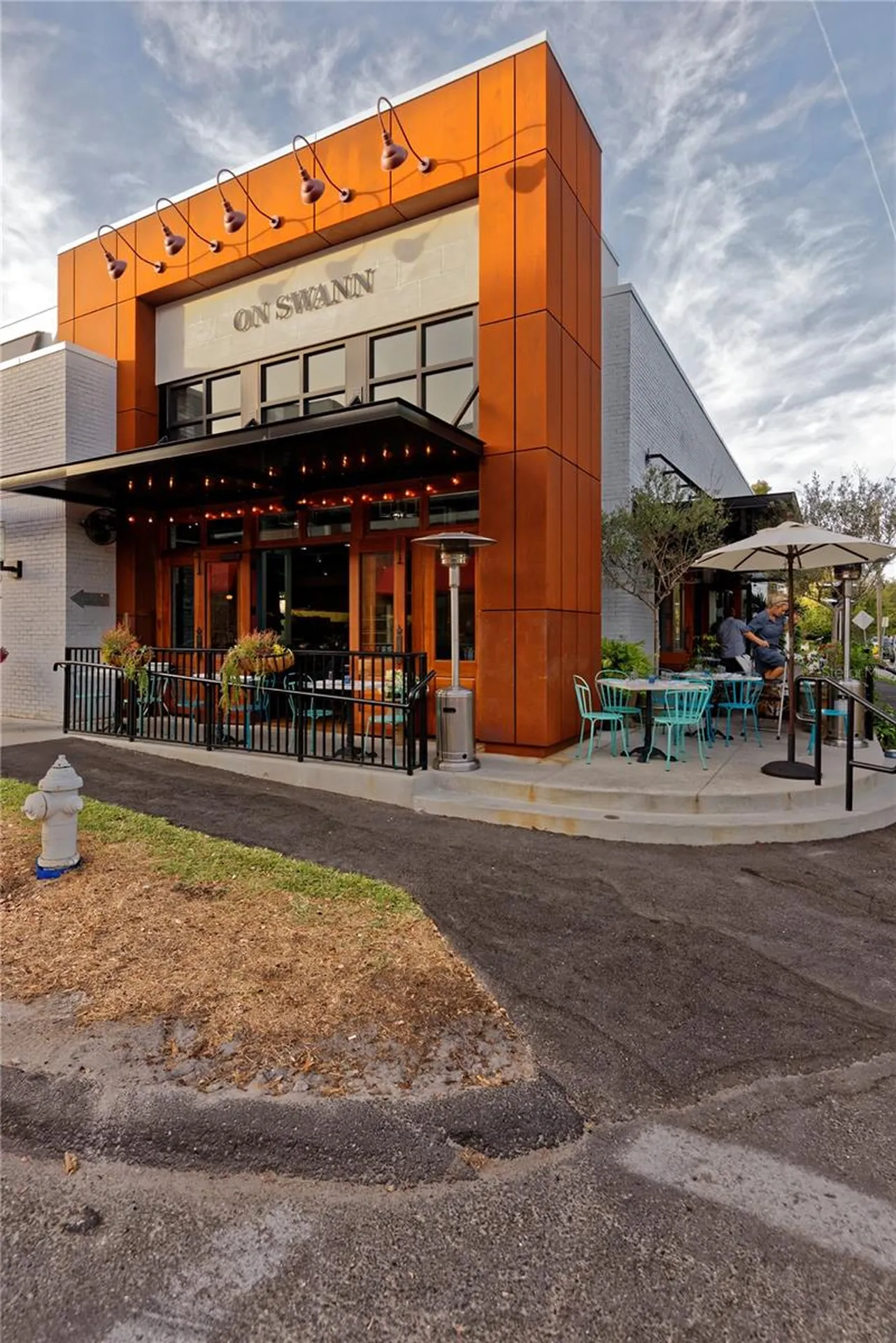 1806 W Morrison Avenue Tampa FL 33606
