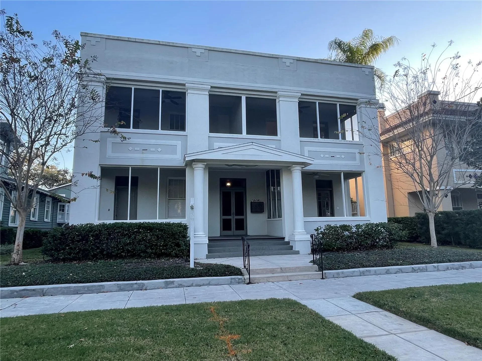1806 W Morrison Avenue Tampa FL 33606