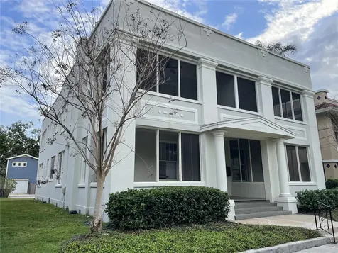 1806 W Morrison Avenue Tampa FL 33606