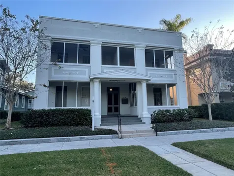 1806 W Morrison Avenue Tampa FL 33606