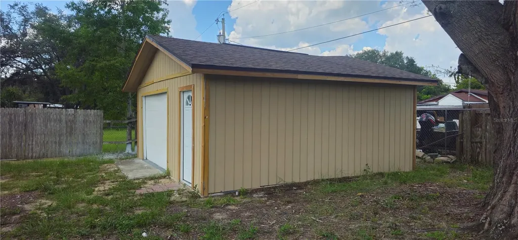 221 Sunshine Boulevard Polk City FL 33868