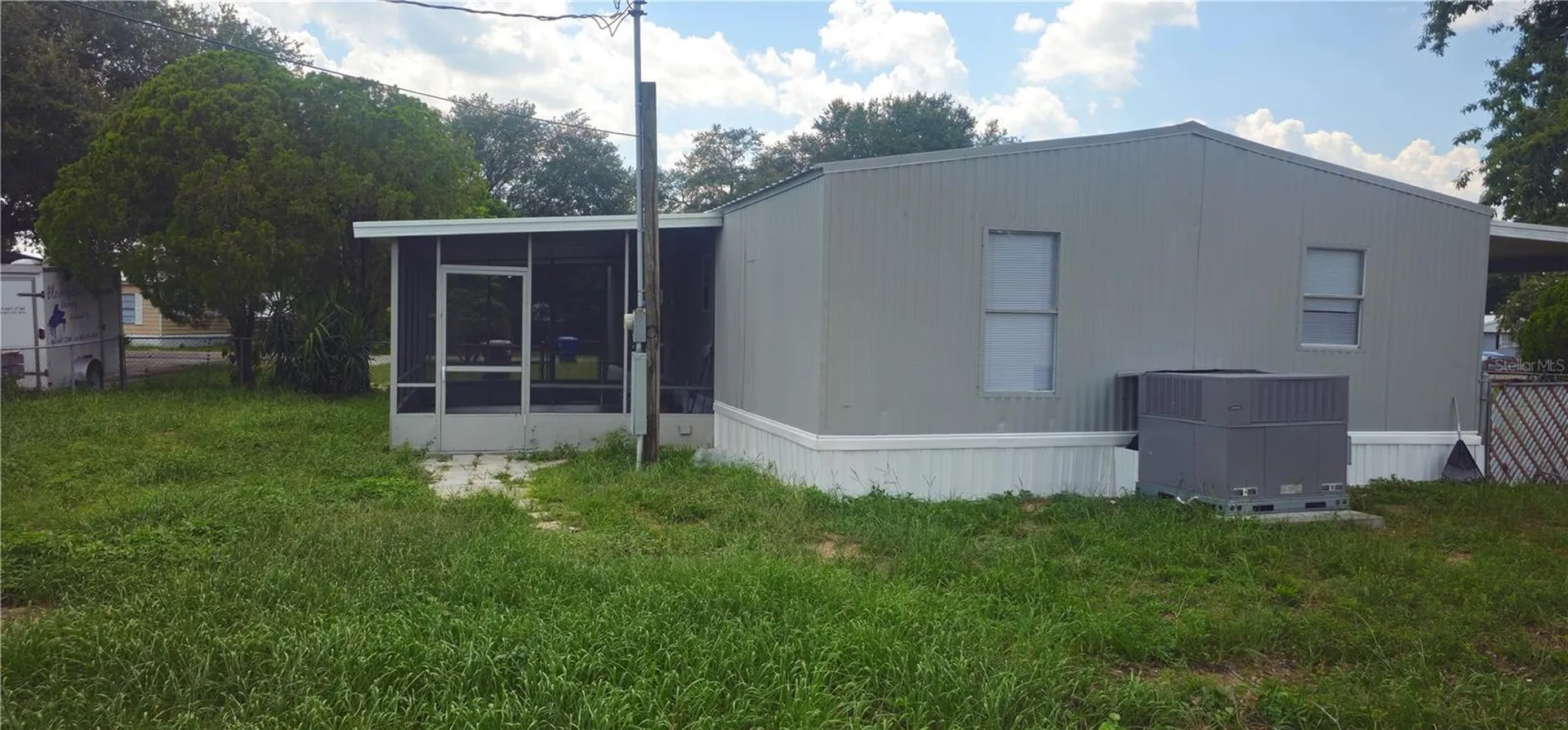 221 Sunshine Boulevard Polk City FL 33868