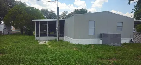 221 Sunshine Boulevard Polk City FL 33868
