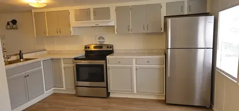 221 Sunshine Boulevard Polk City FL 33868