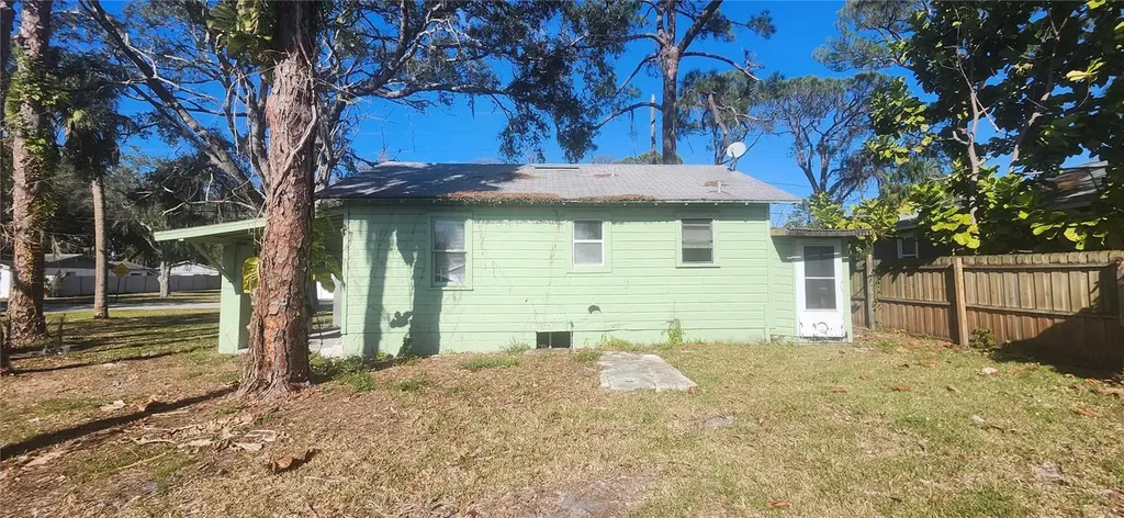 5212 Limestone Drive Port Richey FL 34668