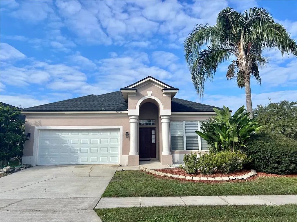 13367 Luxbury Loop Orlando FL 32837