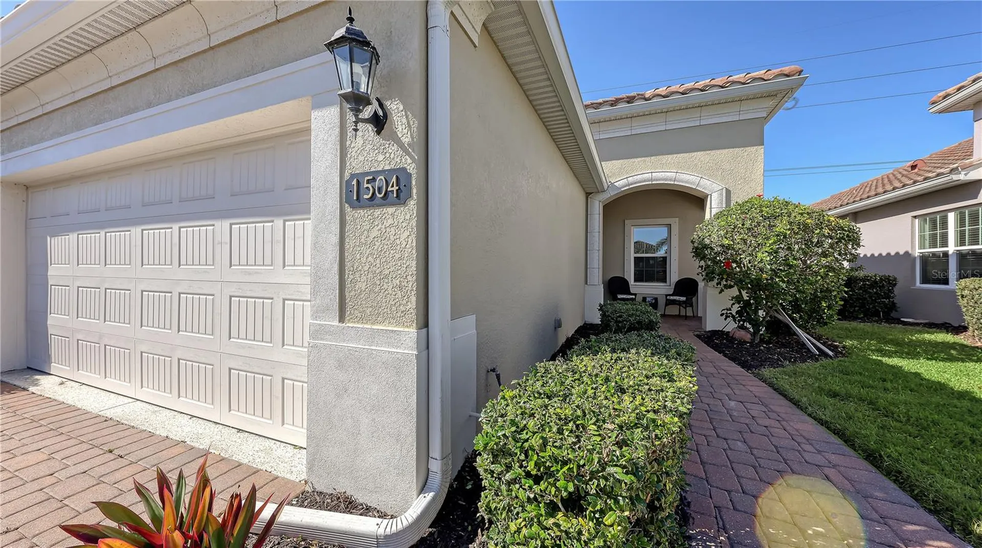 1504 Calle Grand Street Bradenton FL 34209