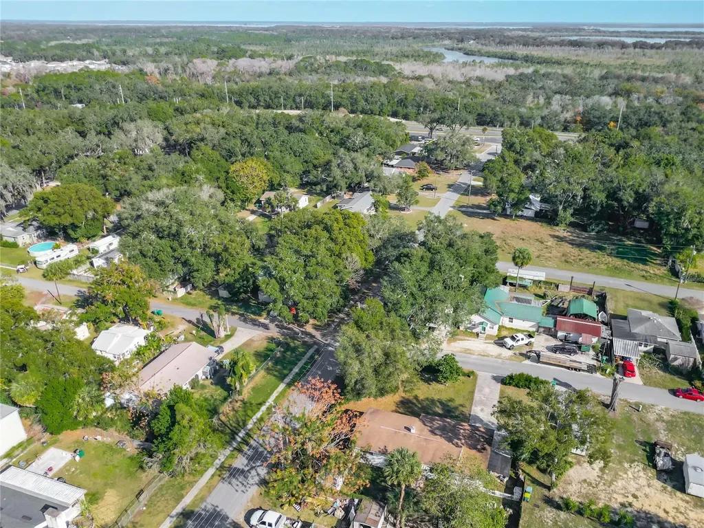 114 Park Avenue Fruitland Park FL 34731