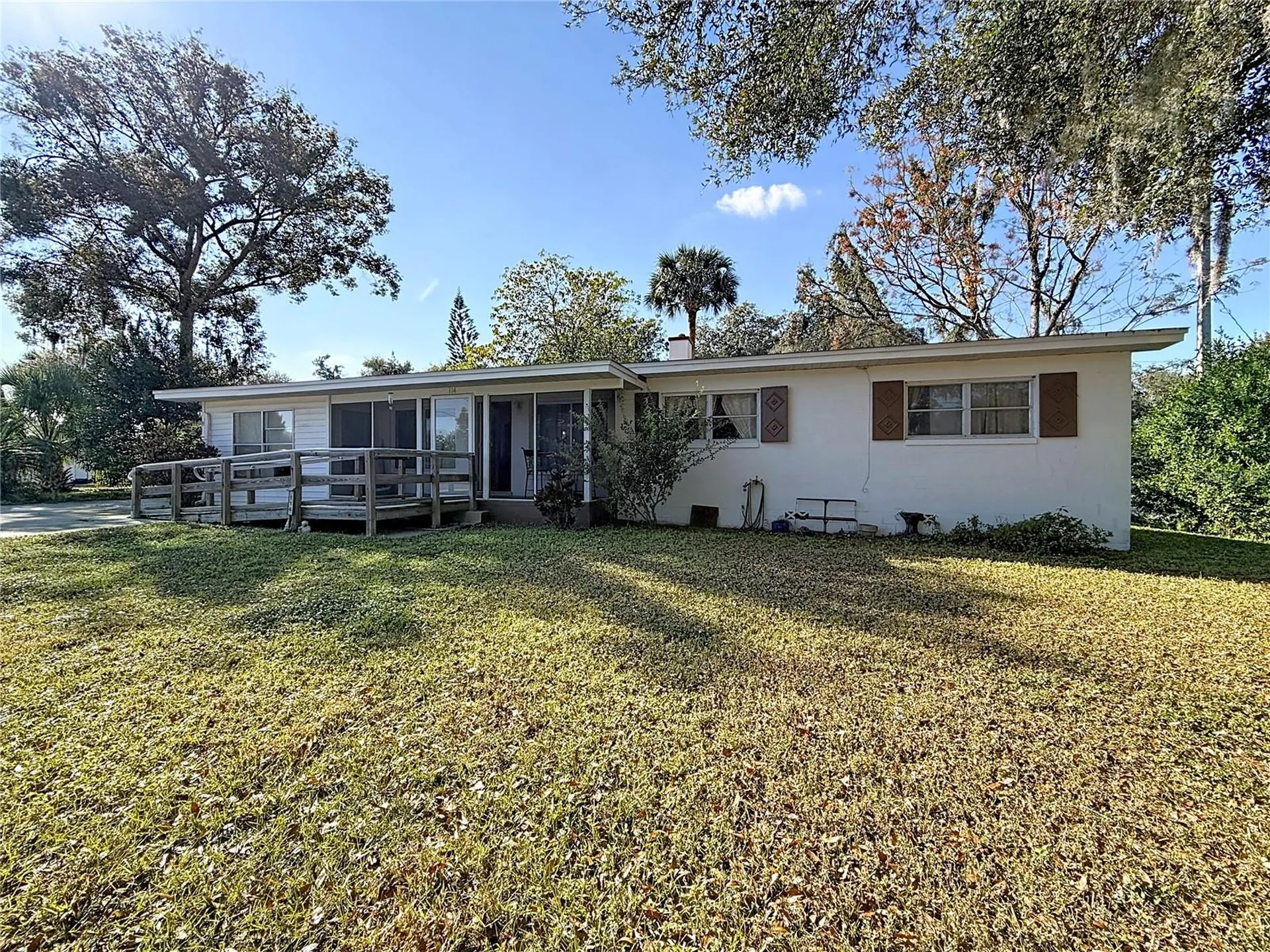 114 Park Avenue Fruitland Park FL 34731