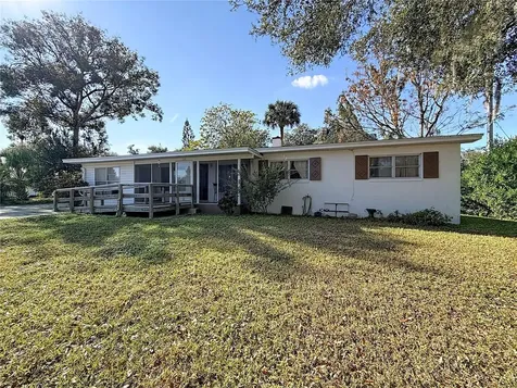 114 Park Avenue Fruitland Park FL 34731