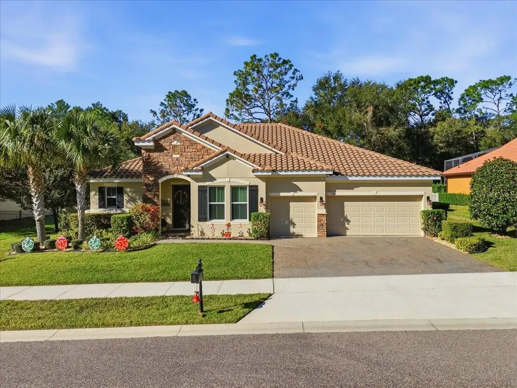 136 Casa Bella Boulevard Deland FL 32724