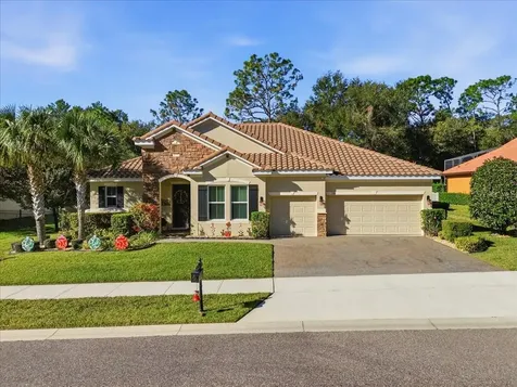 136 Casa Bella Boulevard Deland FL 32724