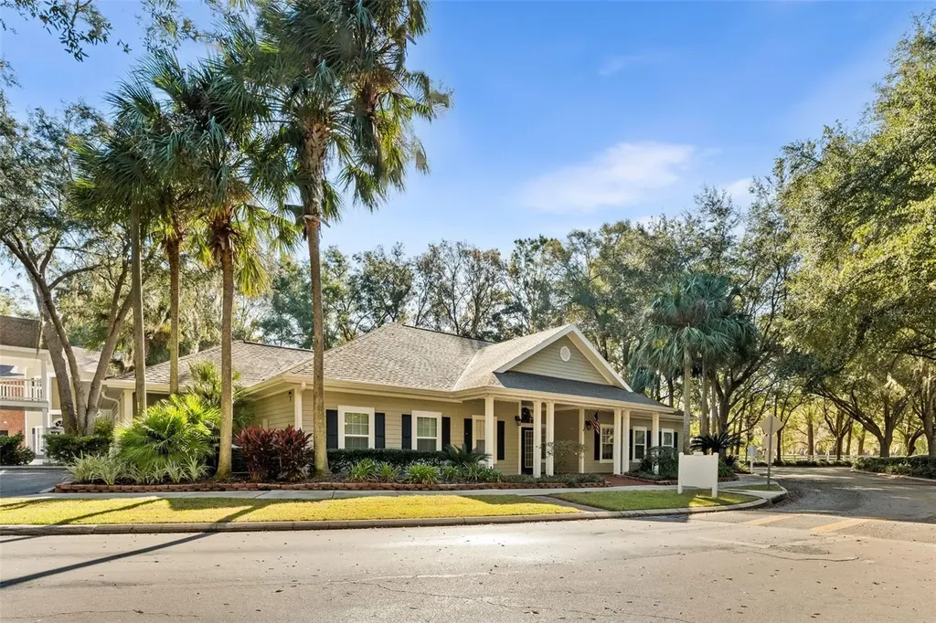 10000 SW 52nd Avenue Gainesville FL 32608