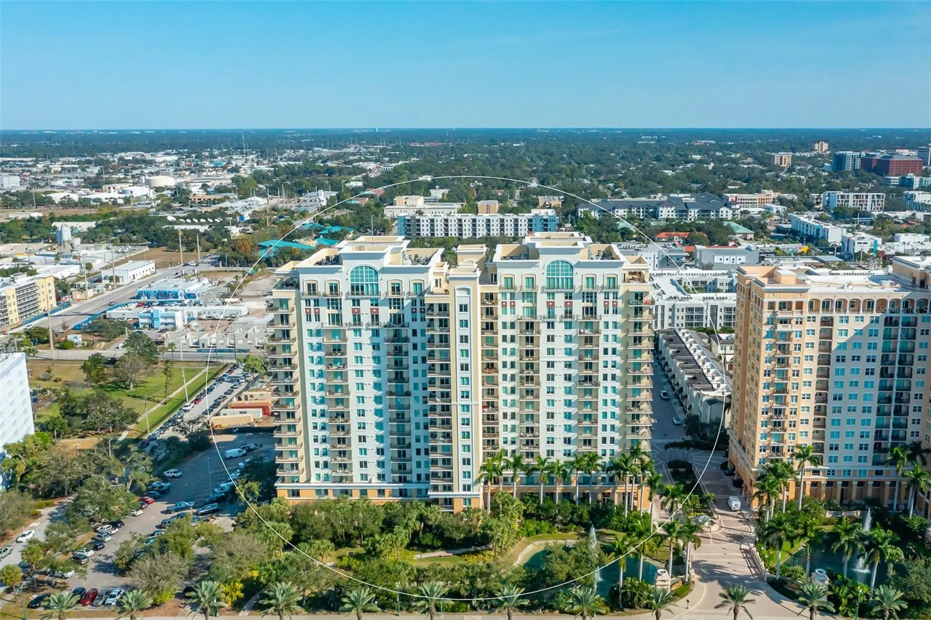 800 N Tamiami Trail Sarasota FL 34236