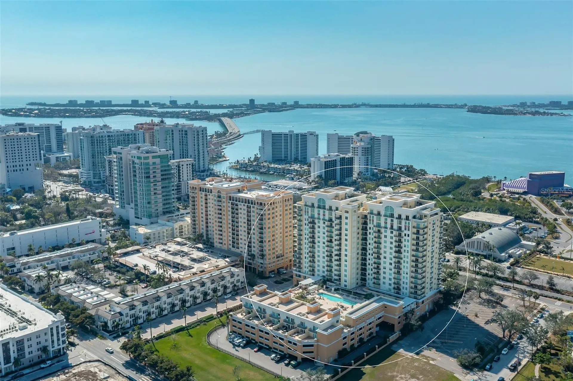 800 N Tamiami Trail Sarasota FL 34236